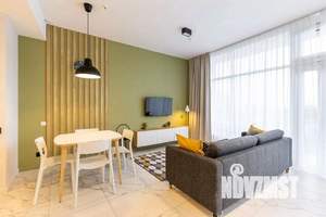 2-к квартира, посуточно, 67м2, 1/1 этаж