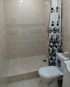 1-к квартира, на длительный срок, 27м2, 1/3 этаж