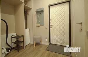 2-к квартира, на длительный срок, 38м2, 3/5 этаж