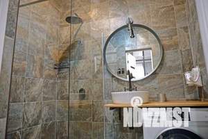 2-к квартира, посуточно, 38м2, 1/1 этаж