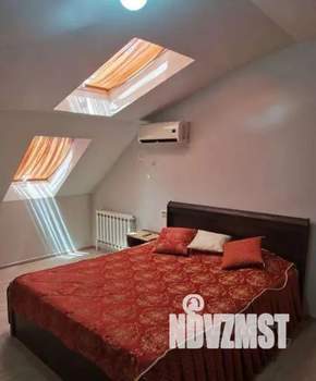 2-к квартира, посуточно, 60м2, 4/4 этаж