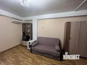 Студия квартира, посуточно, 27м2, 2/7 этаж