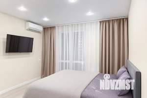 Студия квартира, посуточно, 27м2, 7/12 этаж