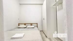 3-к квартира, посуточно, 50м2, 1/1 этаж