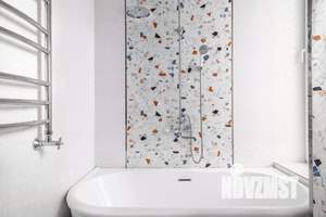 1-к квартира, посуточно, 80м2, 1/1 этаж