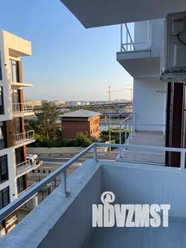 1-к квартира, посуточно, 38м2, 5/6 этаж