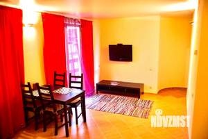2-к квартира, на длительный срок, 50м2, 2/3 этаж