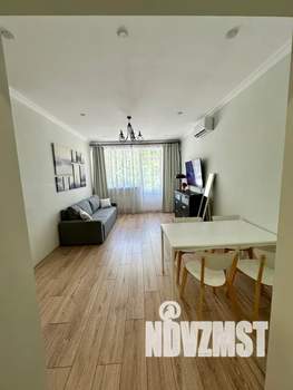 2-к квартира, посуточно, 45м2, 1/16 этаж