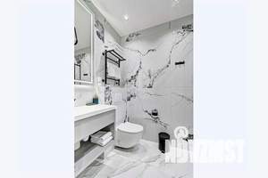 1-к квартира, посуточно, 36м2, 2/2 этаж