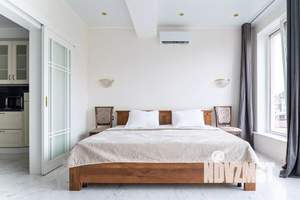 2-к квартира, посуточно, 63м2, 1/1 этаж