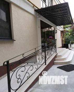 1-к квартира, посуточно, 22м2, 1/1 этаж