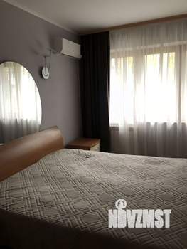 2-к квартира, на длительный срок, 54м2, 4/5 этаж