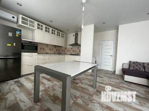 2-к квартира, посуточно, 60м2, 9/10 этаж