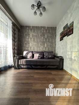 Студия квартира, посуточно, 24м2, 1/8 этаж