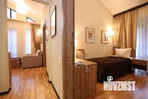 2-к квартира, посуточно, 32м2, 1/1 этаж