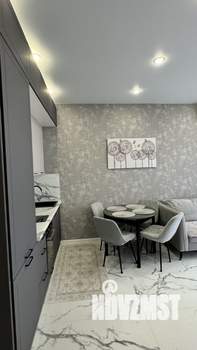 1-к квартира, на длительный срок, 45м2, 3/4 этаж