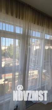 Студия квартира, посуточно, 30м2, 4/6 этаж