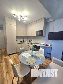 1-к квартира, посуточно, 34м2, 3/9 этаж