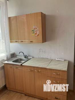 Студия квартира, на длительный срок, 23м2, 3/4 этаж