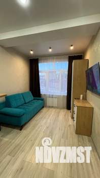 Студия квартира, посуточно, 19м2, 11/11 этаж