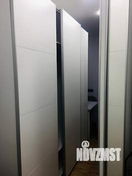 Студия квартира, на длительный срок, 27м2, 2/3 этаж