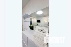 1-к квартира, посуточно, 20м2, 1/5 этаж