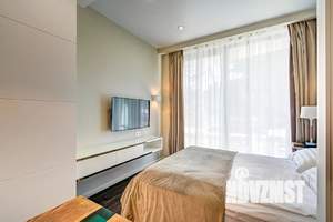 1-к квартира, посуточно, 21м2, 1/6 этаж