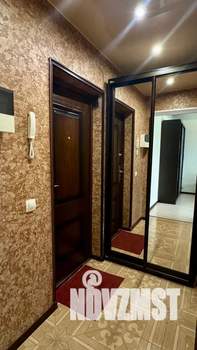 1-к квартира, посуточно, 30м2, 4/5 этаж