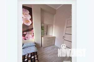 2-к квартира, посуточно, 38м2, 2/3 этаж