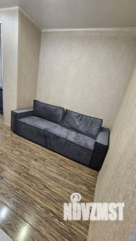 1-к квартира, на длительный срок, 35м2, 9/20 этаж