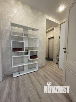1-к квартира, на длительный срок, 50м2, 3/5 этаж