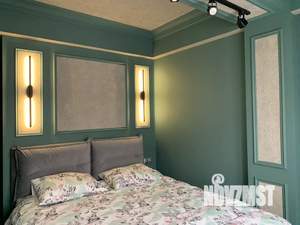 2-к квартира, посуточно, 41м2, 8/13 этаж