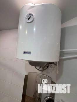 1-к квартира, посуточно, 37м2, 1/1 этаж