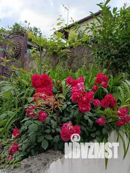 2-к квартира, посуточно, 58м2, 2/3 этаж