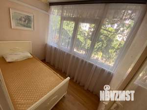 2-к квартира, посуточно, 60м2, 2/5 этаж