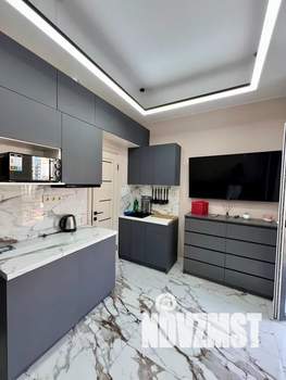 2-к квартира, посуточно, 38м2, 2/3 этаж