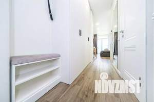 1-к квартира, посуточно, 24м2, 1/19 этаж