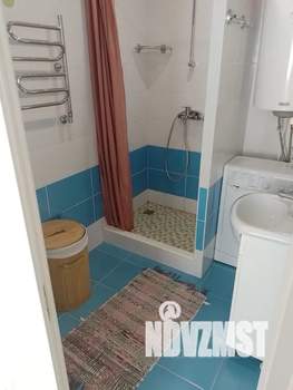 1-к квартира, посуточно, 45м2, 5/9 этаж