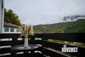 1-к квартира, посуточно, 23м2, 1/1 этаж