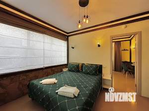 2-к квартира, на длительный срок, 55м2, 1/2 этаж