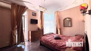 3-к квартира, на длительный срок, 118м2, 3/16 этаж