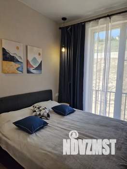 1-к квартира, посуточно, 30м2, 3/3 этаж