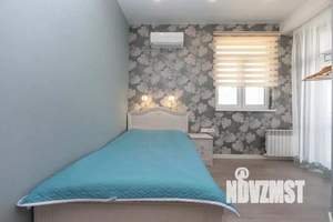 1-к квартира, посуточно, 60м2, 1/1 этаж