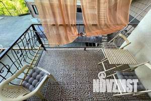 1-к квартира, посуточно, 36м2, 1/11 этаж