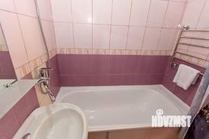 2-к квартира, на длительный срок, 45м2, 1/2 этаж