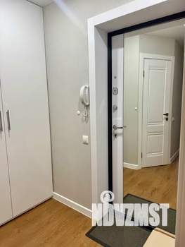 1-к квартира, посуточно, 32м2, 1/5 этаж