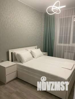 2-к квартира, посуточно, 48м2, 3/5 этаж