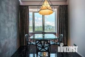 1-к квартира, посуточно, 52м2, 1/1 этаж
