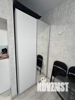2-к квартира, посуточно, 35м2, 2/3 этаж