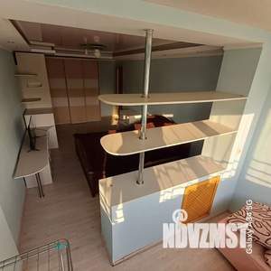 2-к квартира, посуточно, 50м2, 5/5 этаж
